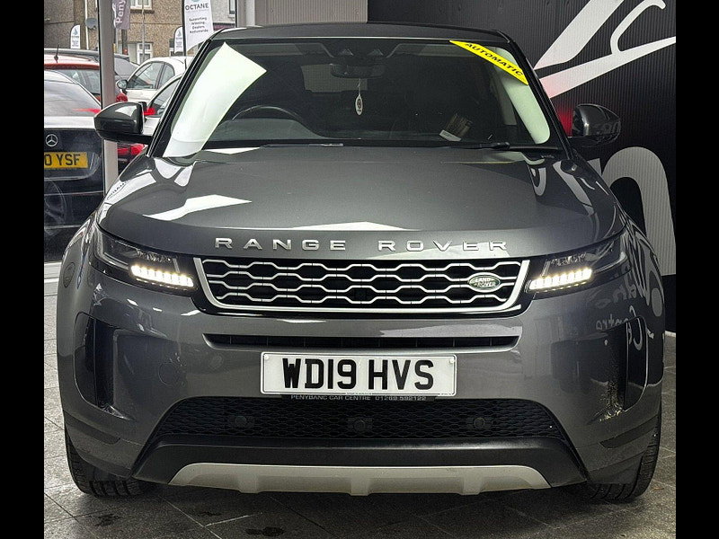 Land Rover Range Rover Evoque 2.0 D150 S Auto 4WD Euro 6 (s/s) 5dr 5dr Automatic 2026
