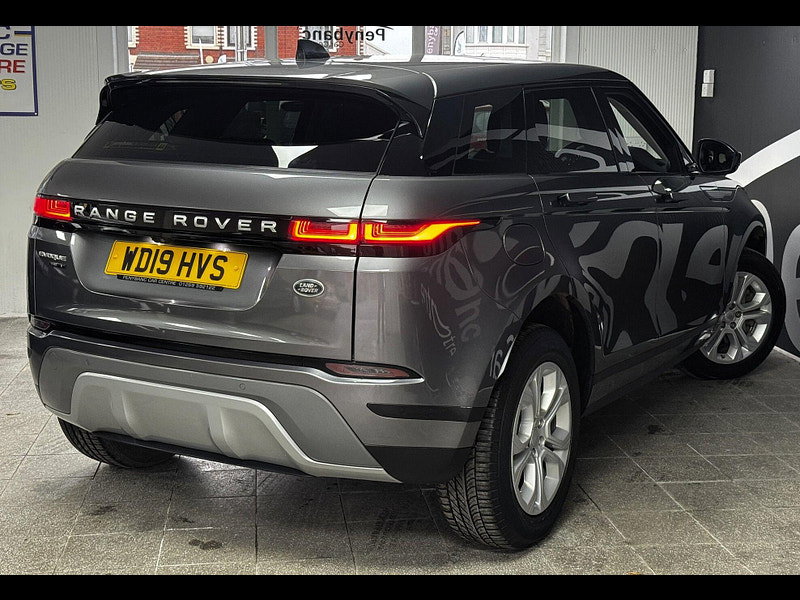Land Rover Range Rover Evoque 2.0 D150 S Auto 4WD Euro 6 (s/s) 5dr 5dr Automatic 2026
