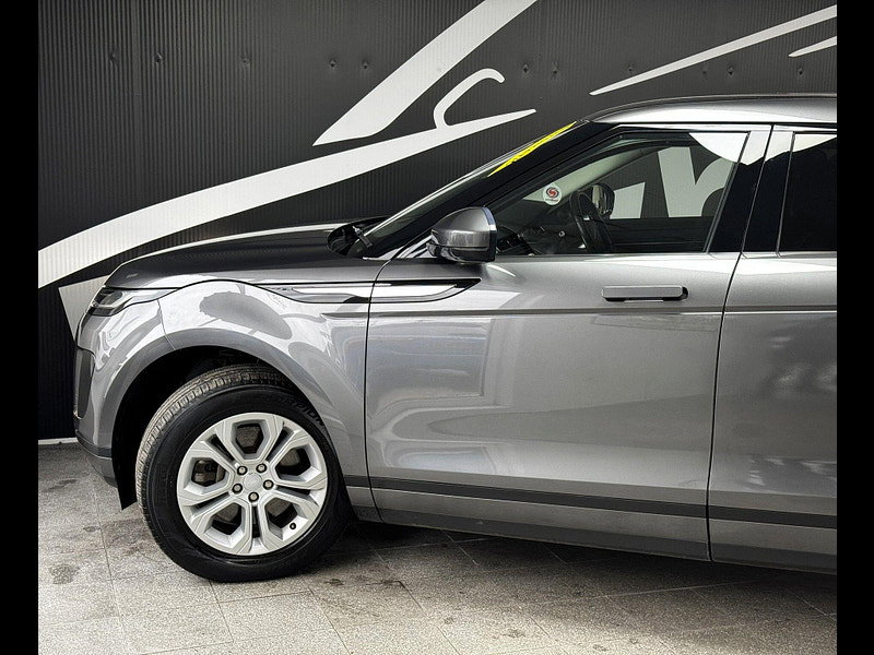 Land Rover Range Rover Evoque 2.0 D150 S Auto 4WD Euro 6 (s/s) 5dr 5dr Automatic 2026