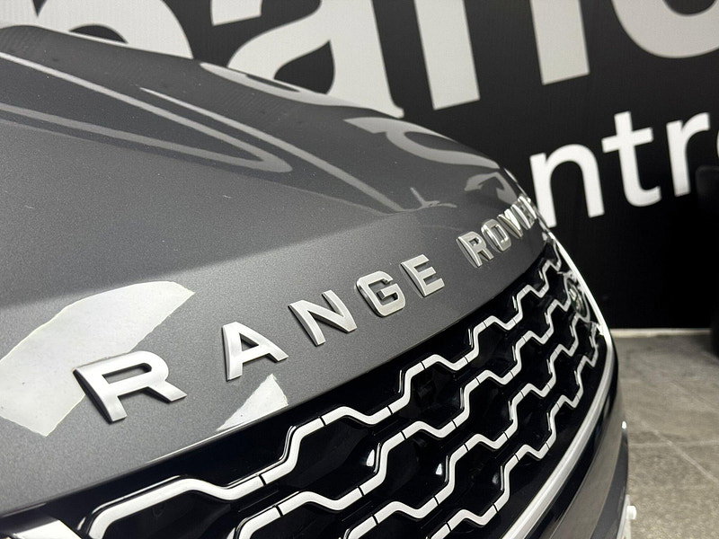 Land Rover Range Rover Evoque 2.0 D150 S Auto 4WD Euro 6 (s/s) 5dr 5dr Automatic 2026