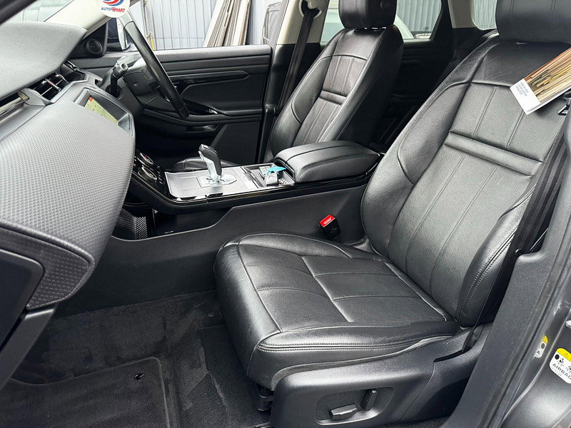 Land Rover Range Rover Evoque 2.0 D150 S Auto 4WD Euro 6 (s/s) 5dr 5dr Automatic 2026
