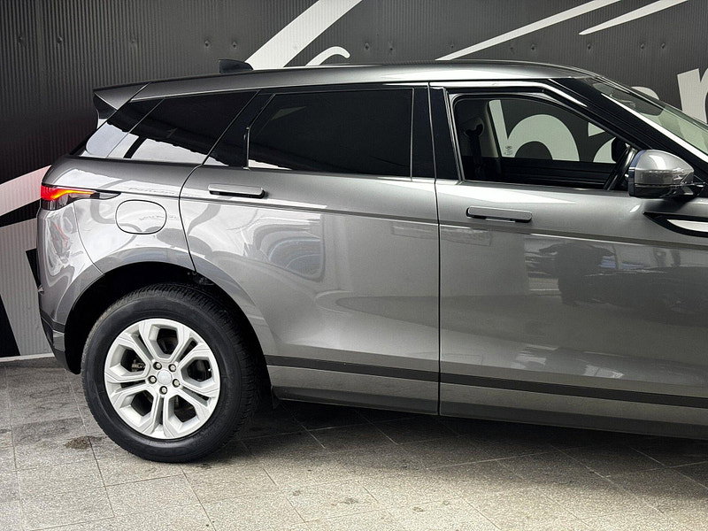Land Rover Range Rover Evoque 2.0 D150 S Auto 4WD Euro 6 (s/s) 5dr 5dr Automatic 2026