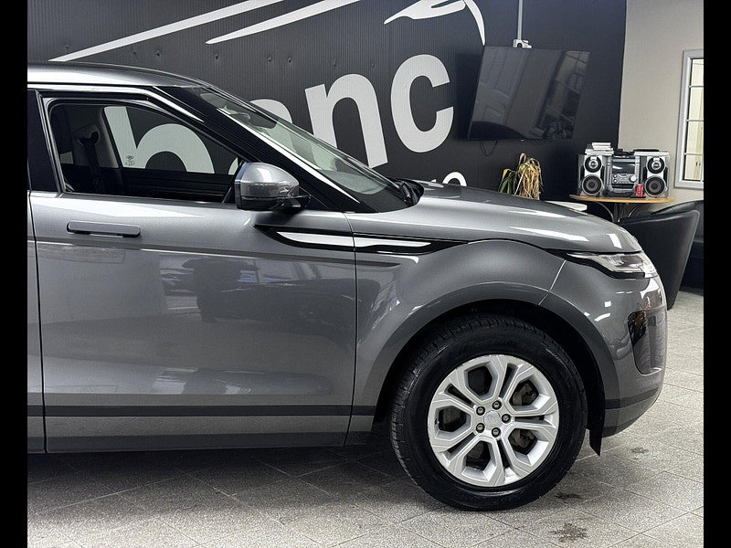 Land Rover Range Rover Evoque 2.0 D150 S Auto 4WD Euro 6 (s/s) 5dr 5dr Automatic 2026