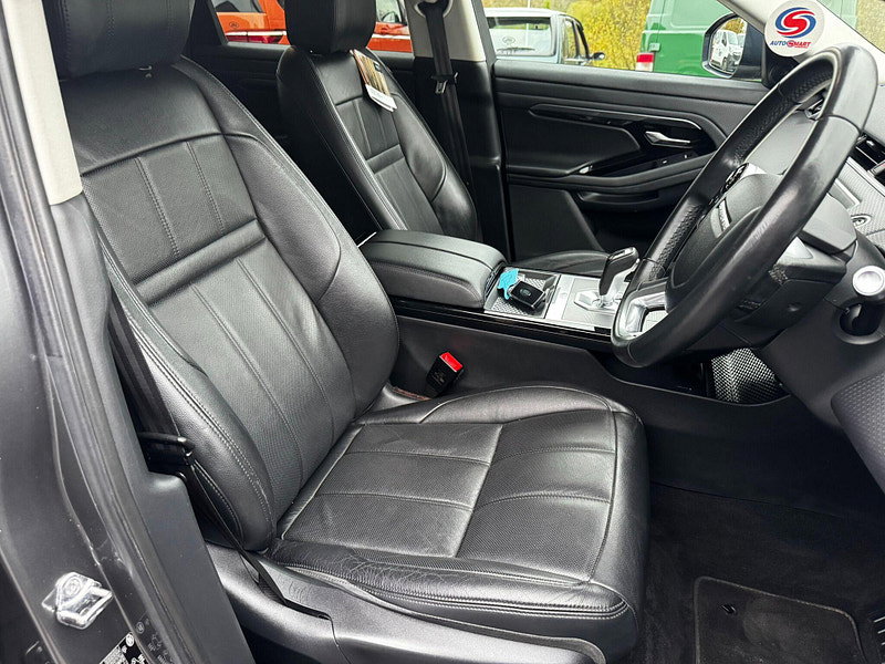 Land Rover Range Rover Evoque 2.0 D150 S Auto 4WD Euro 6 (s/s) 5dr 5dr Automatic 2026