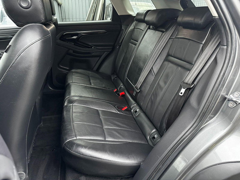 Land Rover Range Rover Evoque 2.0 D150 S Auto 4WD Euro 6 (s/s) 5dr 5dr Automatic 2026