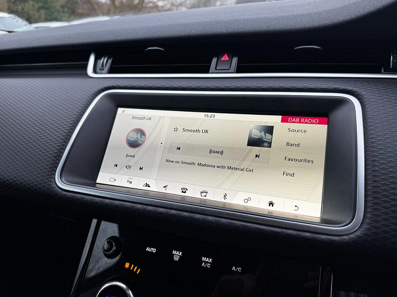 Land Rover Range Rover Evoque 2.0 D150 S Auto 4WD Euro 6 (s/s) 5dr 5dr Automatic 2026