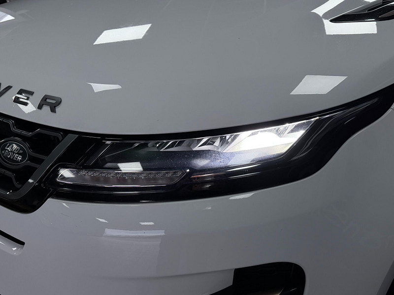 Land Rover Range Rover Evoque 2.0 D200 MHEV R-Dynamic S Auto 4WD Euro 6 (s/s) 5dr 5dr Automatic 2026