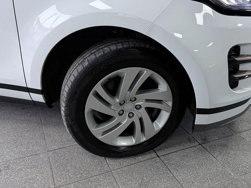 Land Rover Range Rover Evoque 2.0 D200 MHEV R-Dynamic S Auto 4WD Euro 6 (s/s) 5dr 5dr Automatic 2026