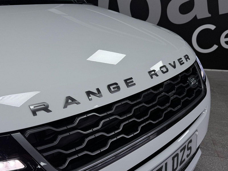 Land Rover Range Rover Evoque 2.0 D200 MHEV R-Dynamic S Auto 4WD Euro 6 (s/s) 5dr 5dr Automatic 2026