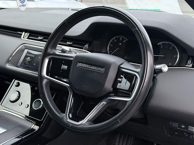 Land Rover Range Rover Evoque 2.0 D200 MHEV R-Dynamic S Auto 4WD Euro 6 (s/s) 5dr 5dr Automatic 2026