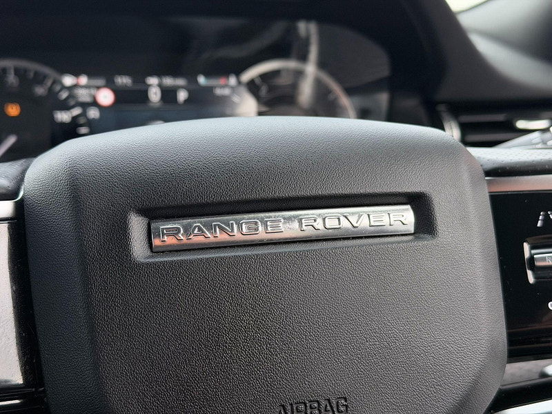 Land Rover Range Rover Evoque 2.0 D200 MHEV R-Dynamic S Auto 4WD Euro 6 (s/s) 5dr 5dr Automatic 2026