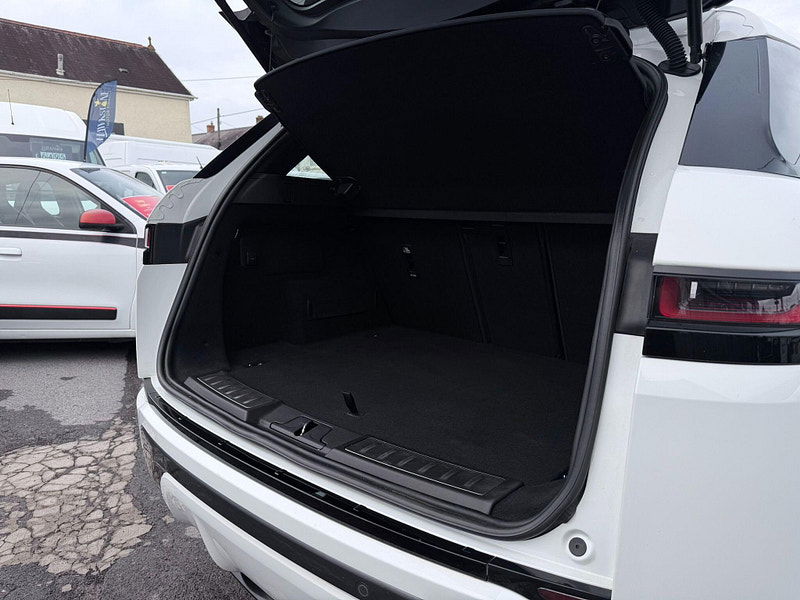 Land Rover Range Rover Evoque 2.0 D200 MHEV R-Dynamic S Auto 4WD Euro 6 (s/s) 5dr 5dr Automatic 2026