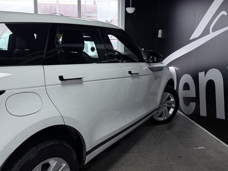 Land Rover Range Rover Evoque 2.0 D200 MHEV R-Dynamic S Auto 4WD Euro 6 (s/s) 5dr 5dr Automatic 2026