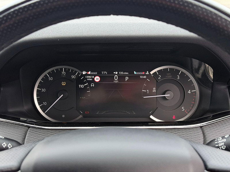 Land Rover Range Rover Evoque 2.0 D200 MHEV R-Dynamic S Auto 4WD Euro 6 (s/s) 5dr 5dr Automatic 2026