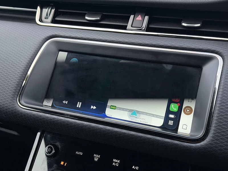 Land Rover Range Rover Evoque 2.0 D200 MHEV R-Dynamic S Auto 4WD Euro 6 (s/s) 5dr 5dr Automatic 2026