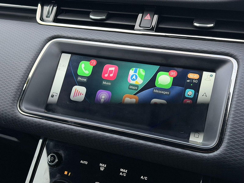 Land Rover Range Rover Evoque 2.0 D200 MHEV R-Dynamic S Auto 4WD Euro 6 (s/s) 5dr 5dr Automatic 2026