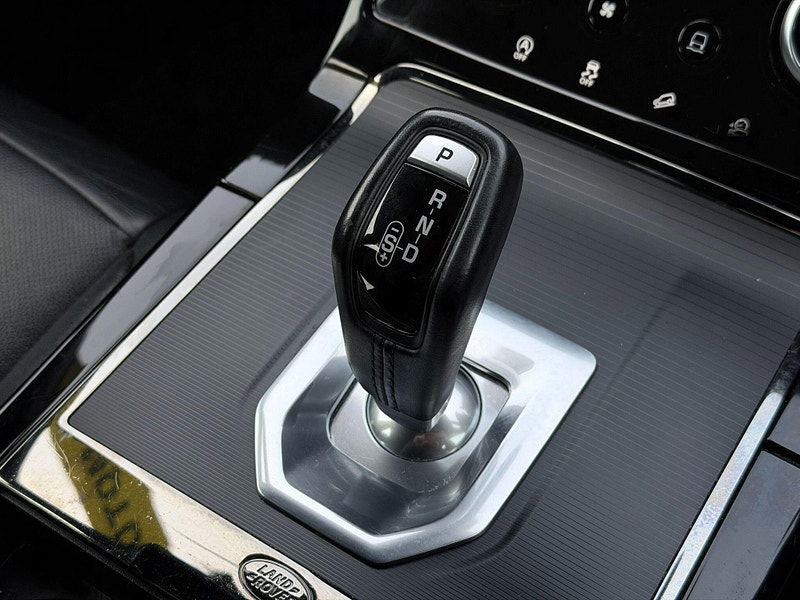 Land Rover Range Rover Evoque 2.0 D200 MHEV R-Dynamic S Auto 4WD Euro 6 (s/s) 5dr 5dr Automatic 2026