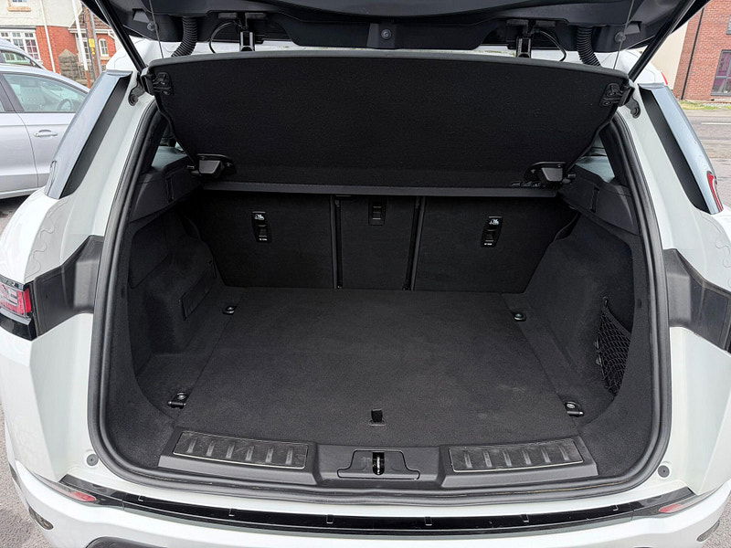 Land Rover Range Rover Evoque 2.0 D200 MHEV R-Dynamic S Auto 4WD Euro 6 (s/s) 5dr 5dr Automatic 2026