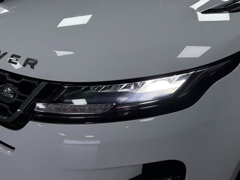Land Rover Range Rover Evoque 2.0 D200 MHEV R-Dynamic S Auto 4WD Euro 6 (s/s) 5dr 5dr Automatic 2026