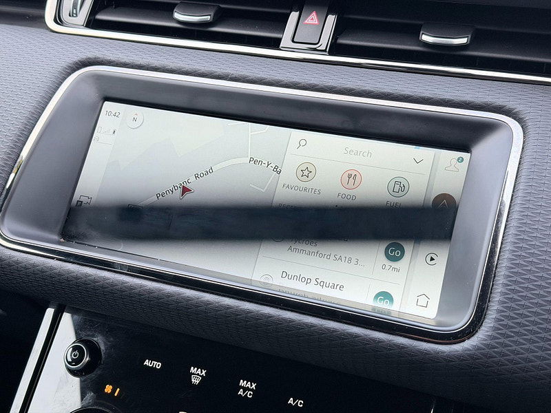 Land Rover Range Rover Evoque 2.0 D200 MHEV R-Dynamic S Auto 4WD Euro 6 (s/s) 5dr 5dr Automatic 2026