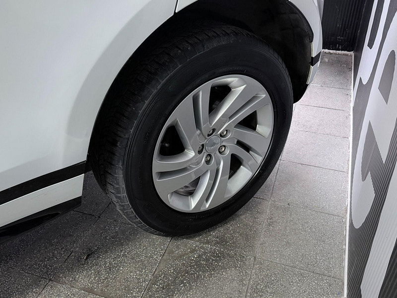 Land Rover Range Rover Evoque 2.0 D200 MHEV R-Dynamic S Auto 4WD Euro 6 (s/s) 5dr 5dr Automatic 2026