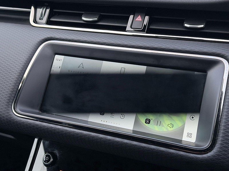 Land Rover Range Rover Evoque 2.0 D200 MHEV R-Dynamic S Auto 4WD Euro 6 (s/s) 5dr 5dr Automatic 2026