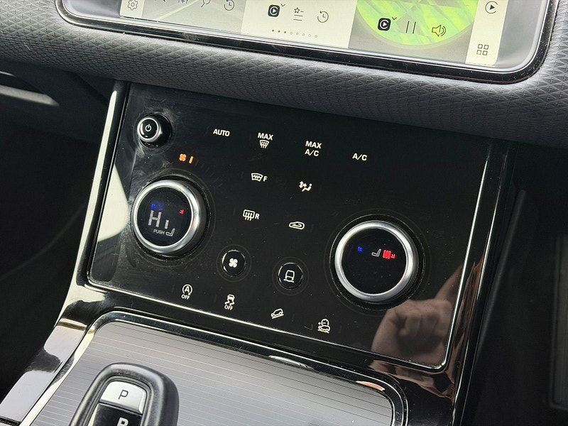 Land Rover Range Rover Evoque 2.0 D200 MHEV R-Dynamic S Auto 4WD Euro 6 (s/s) 5dr 5dr Automatic 2026