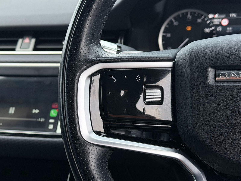 Land Rover Range Rover Evoque 2.0 D200 MHEV R-Dynamic S Auto 4WD Euro 6 (s/s) 5dr 5dr Automatic 2026