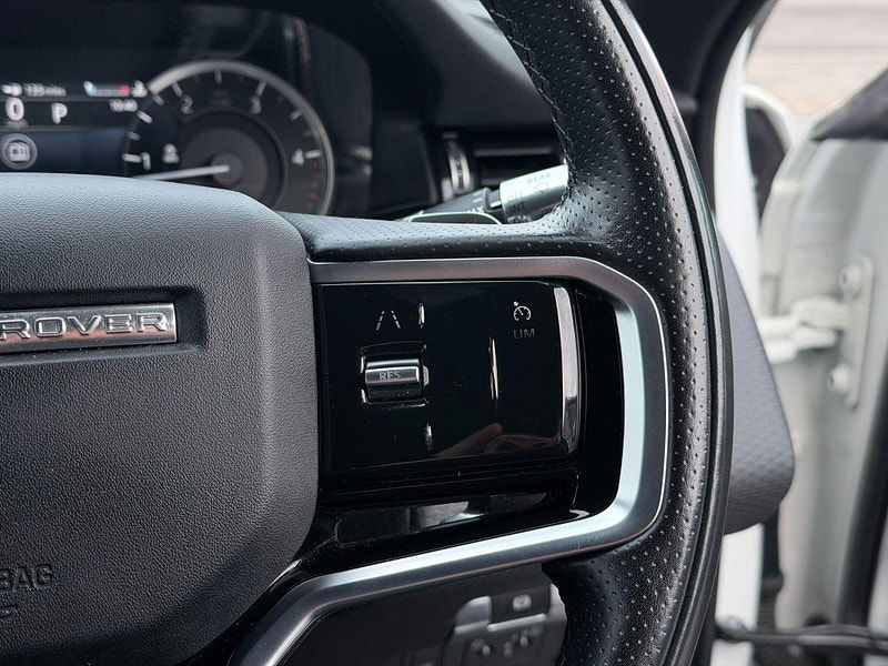 Land Rover Range Rover Evoque 2.0 D200 MHEV R-Dynamic S Auto 4WD Euro 6 (s/s) 5dr 5dr Automatic 2026