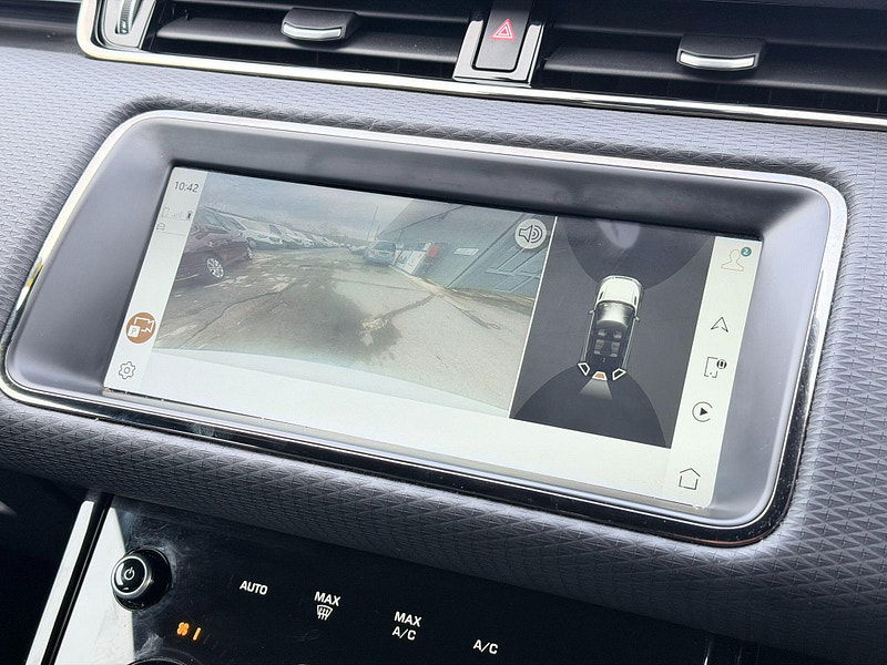 Land Rover Range Rover Evoque 2.0 D200 MHEV R-Dynamic S Auto 4WD Euro 6 (s/s) 5dr 5dr Automatic 2026