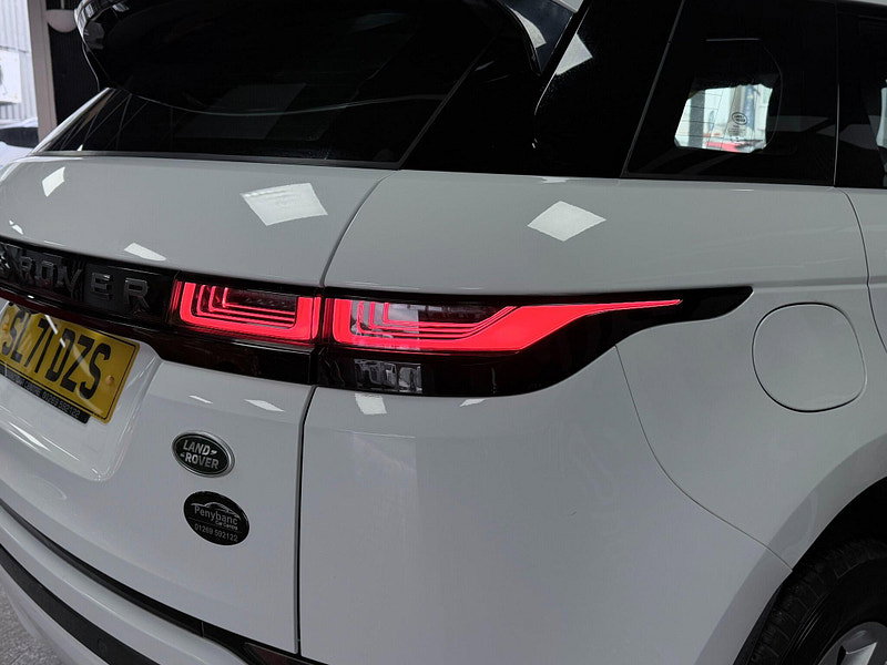 Land Rover Range Rover Evoque 2.0 D200 MHEV R-Dynamic S Auto 4WD Euro 6 (s/s) 5dr 5dr Automatic 2026