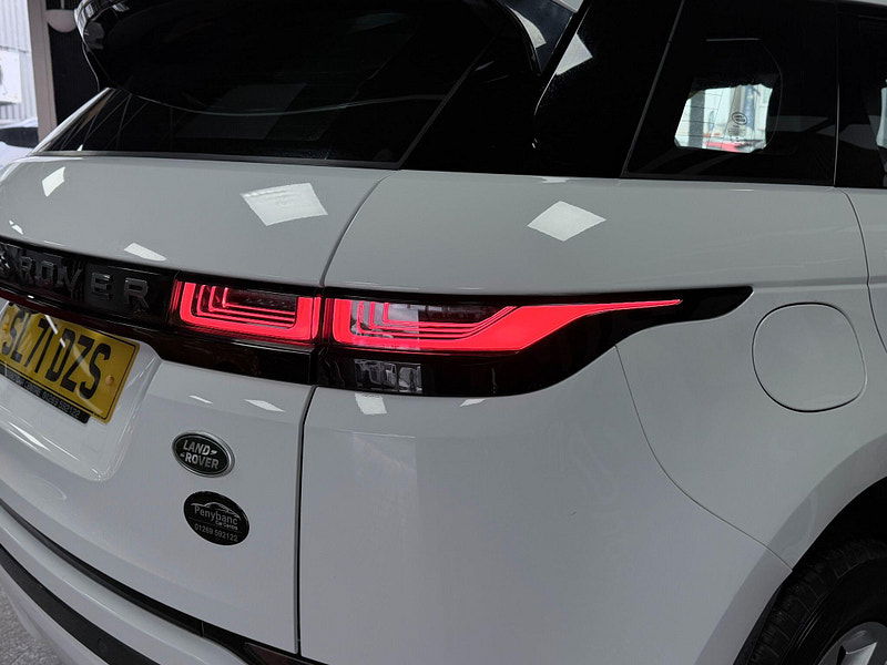 Land Rover Range Rover Evoque 2.0 D200 MHEV R-Dynamic S Auto 4WD Euro 6 (s/s) 5dr 5dr Automatic 2026