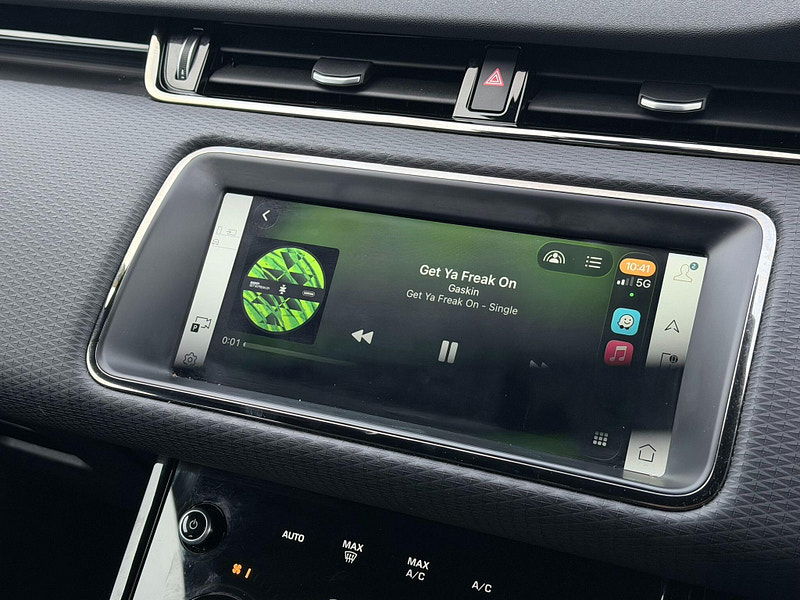 Land Rover Range Rover Evoque 2.0 D200 MHEV R-Dynamic S Auto 4WD Euro 6 (s/s) 5dr 5dr Automatic 2026