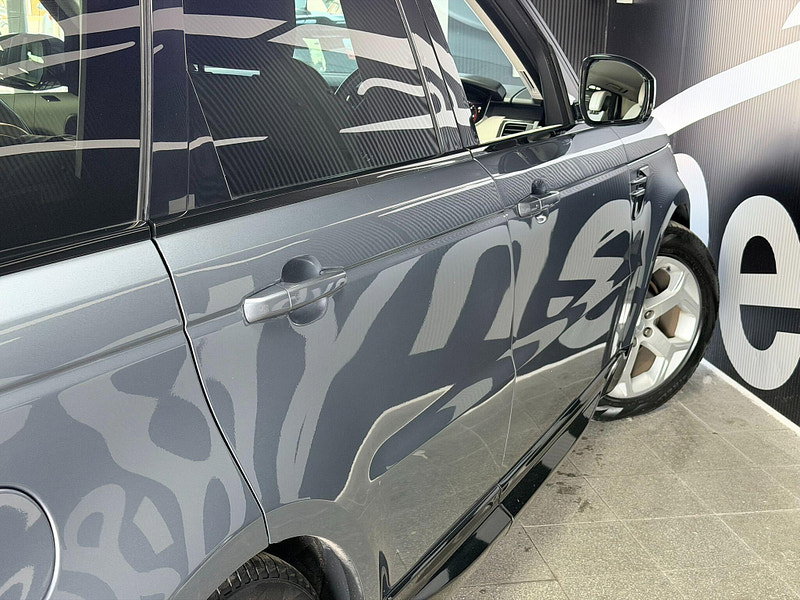 Land Rover Range Rover Sport 3.0 SD V6 HSE Auto 4WD Euro 6 (s/s) 5dr 5dr Automatic 2026