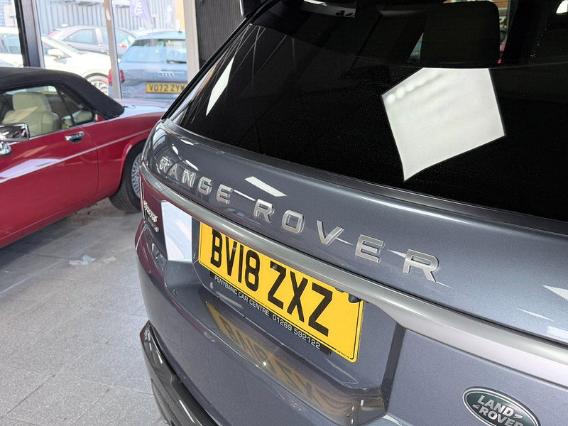 Land Rover Range Rover Sport 3.0 SD V6 HSE Auto 4WD Euro 6 (s/s) 5dr 5dr Automatic 2026
