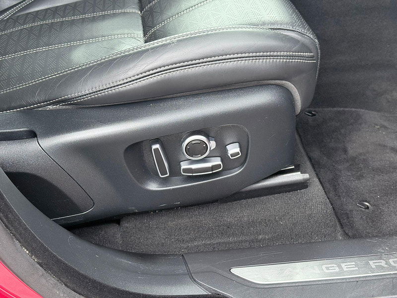 Land Rover Range Rover Velar 2.0 P300 HSE Auto 4WD Euro 6 (s/s) 5dr 5dr Automatic 2026