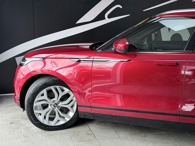 Land Rover Range Rover Velar 2.0 P300 HSE Auto 4WD Euro 6 (s/s) 5dr 5dr Automatic 2026