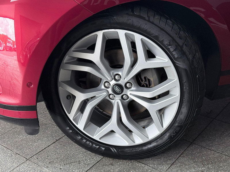 Land Rover Range Rover Velar 2.0 P300 HSE Auto 4WD Euro 6 (s/s) 5dr 5dr Automatic 2026