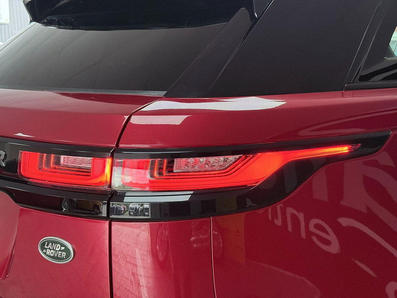 Land Rover Range Rover Velar 2.0 P300 HSE Auto 4WD Euro 6 (s/s) 5dr 5dr Automatic 2026