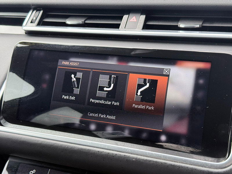 Land Rover Range Rover Velar 2.0 P300 HSE Auto 4WD Euro 6 (s/s) 5dr 5dr Automatic 2026