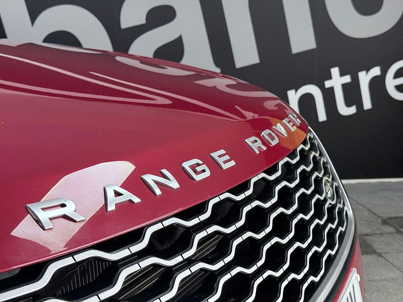 Land Rover Range Rover Velar 2.0 P300 HSE Auto 4WD Euro 6 (s/s) 5dr 5dr Automatic 2026