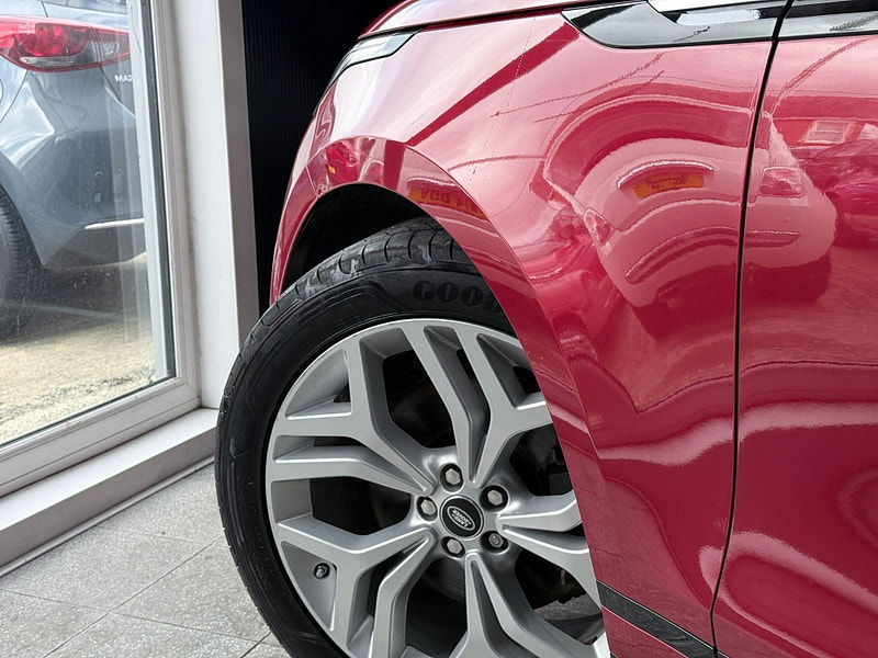 Land Rover Range Rover Velar 2.0 P300 HSE Auto 4WD Euro 6 (s/s) 5dr 5dr Automatic 2026