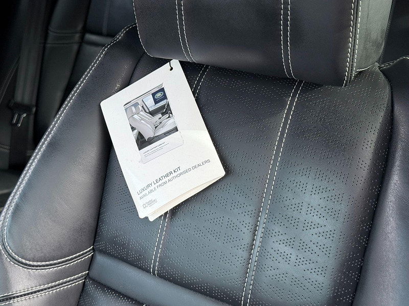 Land Rover Range Rover Velar 2.0 P300 HSE Auto 4WD Euro 6 (s/s) 5dr 5dr Automatic 2026