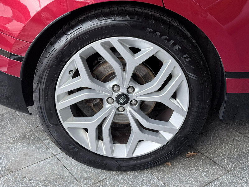 Land Rover Range Rover Velar 2.0 P300 HSE Auto 4WD Euro 6 (s/s) 5dr 5dr Automatic 2026