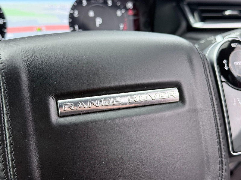 Land Rover Range Rover Velar 2.0 P300 HSE Auto 4WD Euro 6 (s/s) 5dr 5dr Automatic 2026