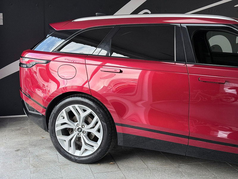 Land Rover Range Rover Velar 2.0 P300 HSE Auto 4WD Euro 6 (s/s) 5dr 5dr Automatic 2026