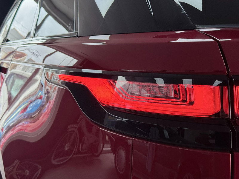 Land Rover Range Rover Velar 2.0 P300 HSE Auto 4WD Euro 6 (s/s) 5dr 5dr Automatic 2026