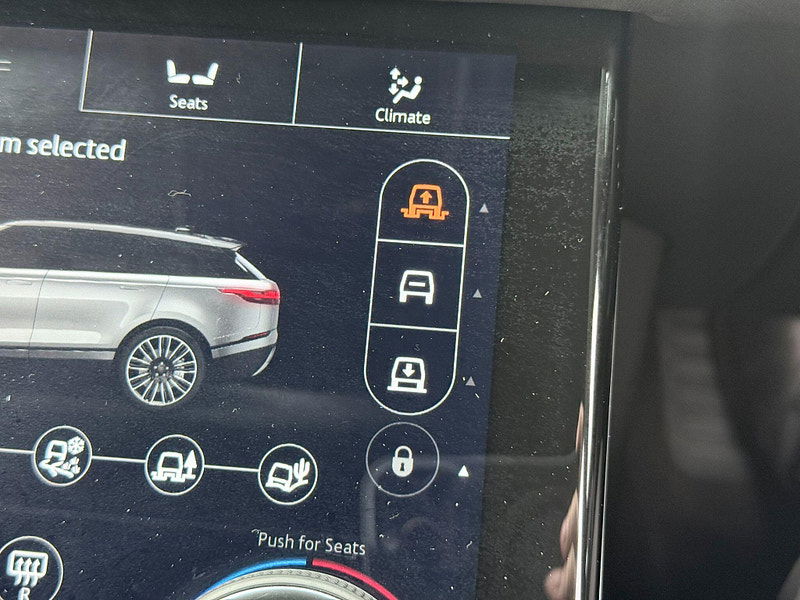 Land Rover Range Rover Velar 2.0 P300 HSE Auto 4WD Euro 6 (s/s) 5dr 5dr Automatic 2026