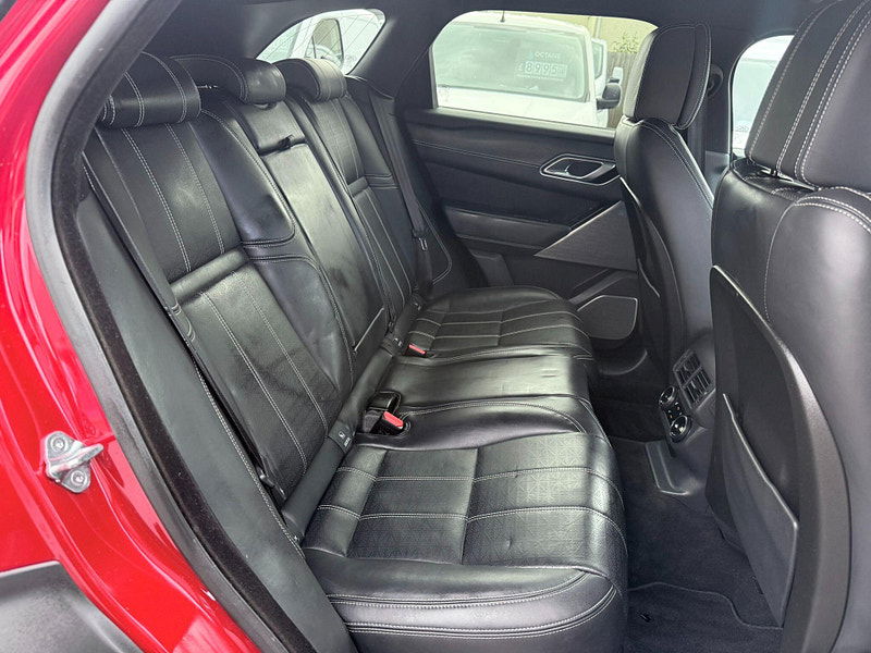 Land Rover Range Rover Velar 2.0 P300 HSE Auto 4WD Euro 6 (s/s) 5dr 5dr Automatic 2026