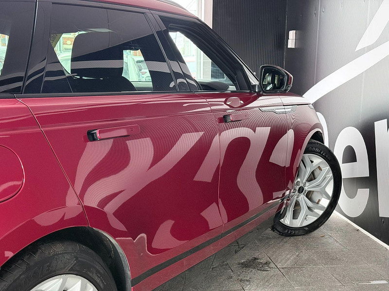 Land Rover Range Rover Velar 2.0 P300 HSE Auto 4WD Euro 6 (s/s) 5dr 5dr Automatic 2026